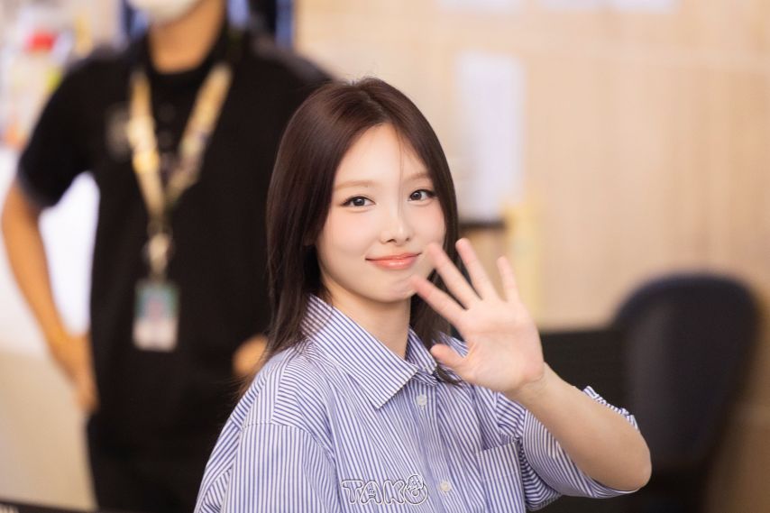 트와이스 나연