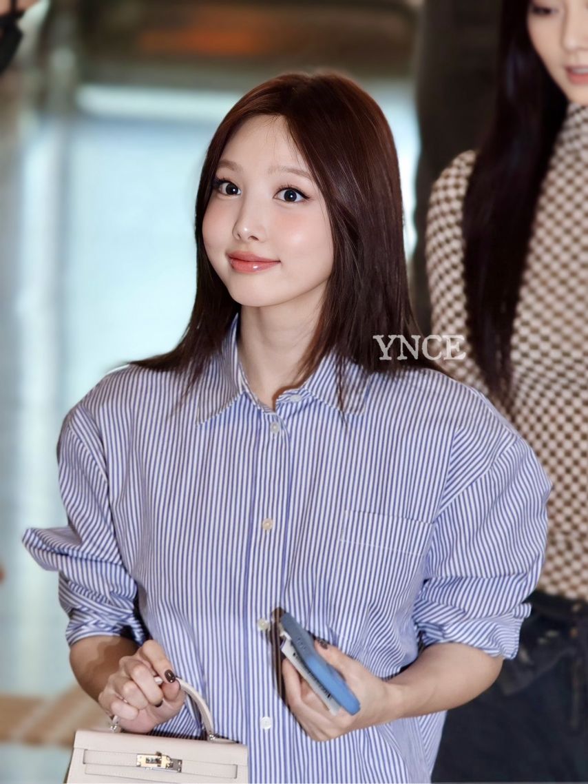 트와이스 나연
