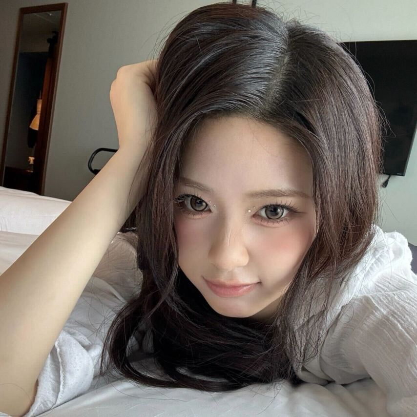 리센느 제나