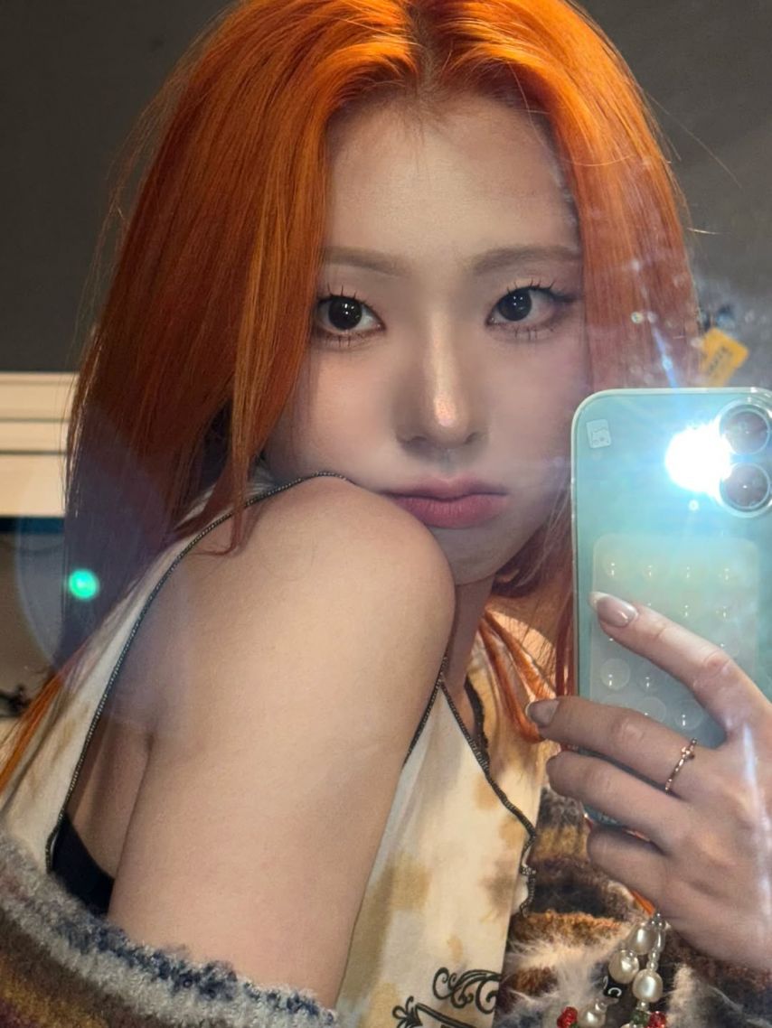 아이칠린 채린