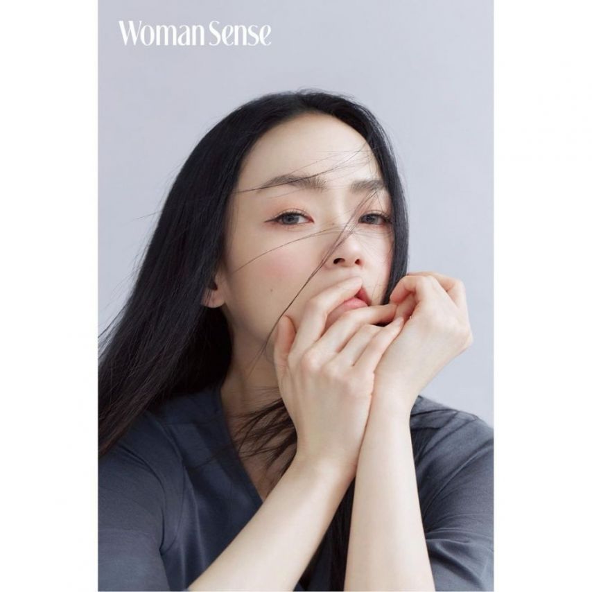 자우림 김윤아
