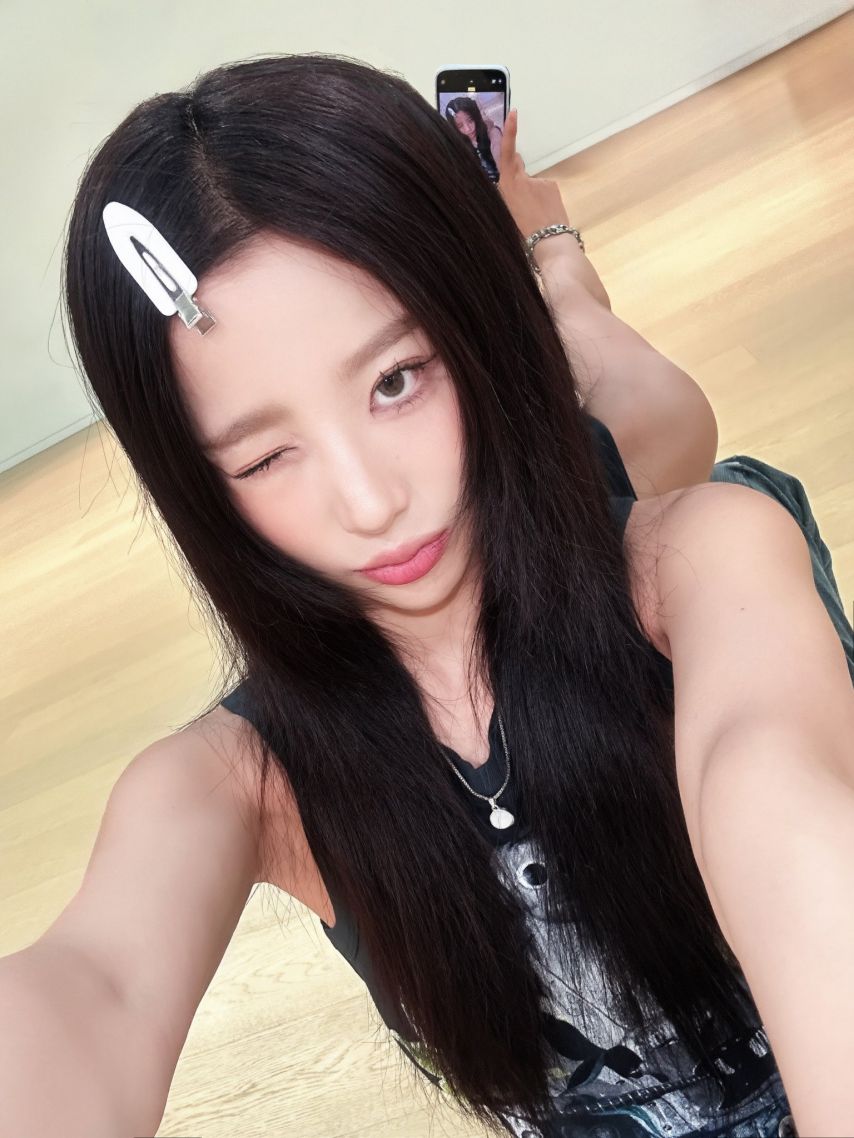 배드빌런 클로이영