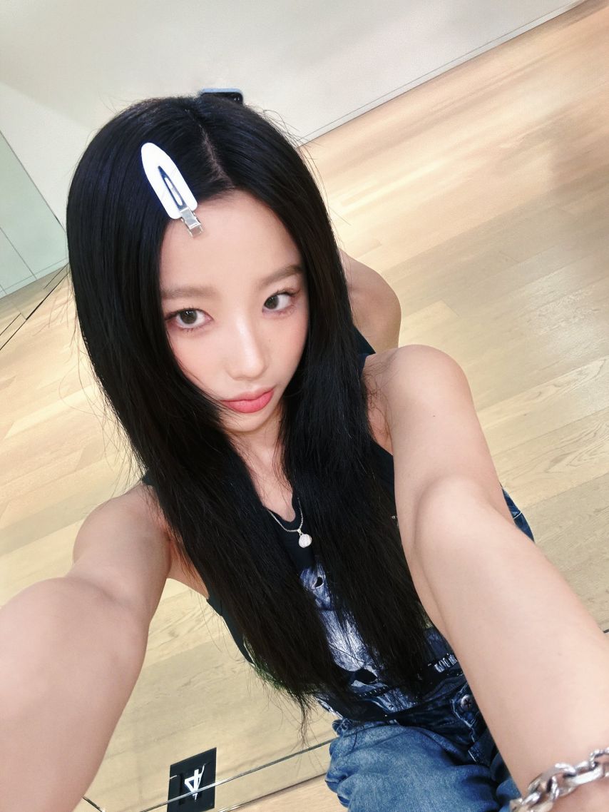 배드빌런 클로이영