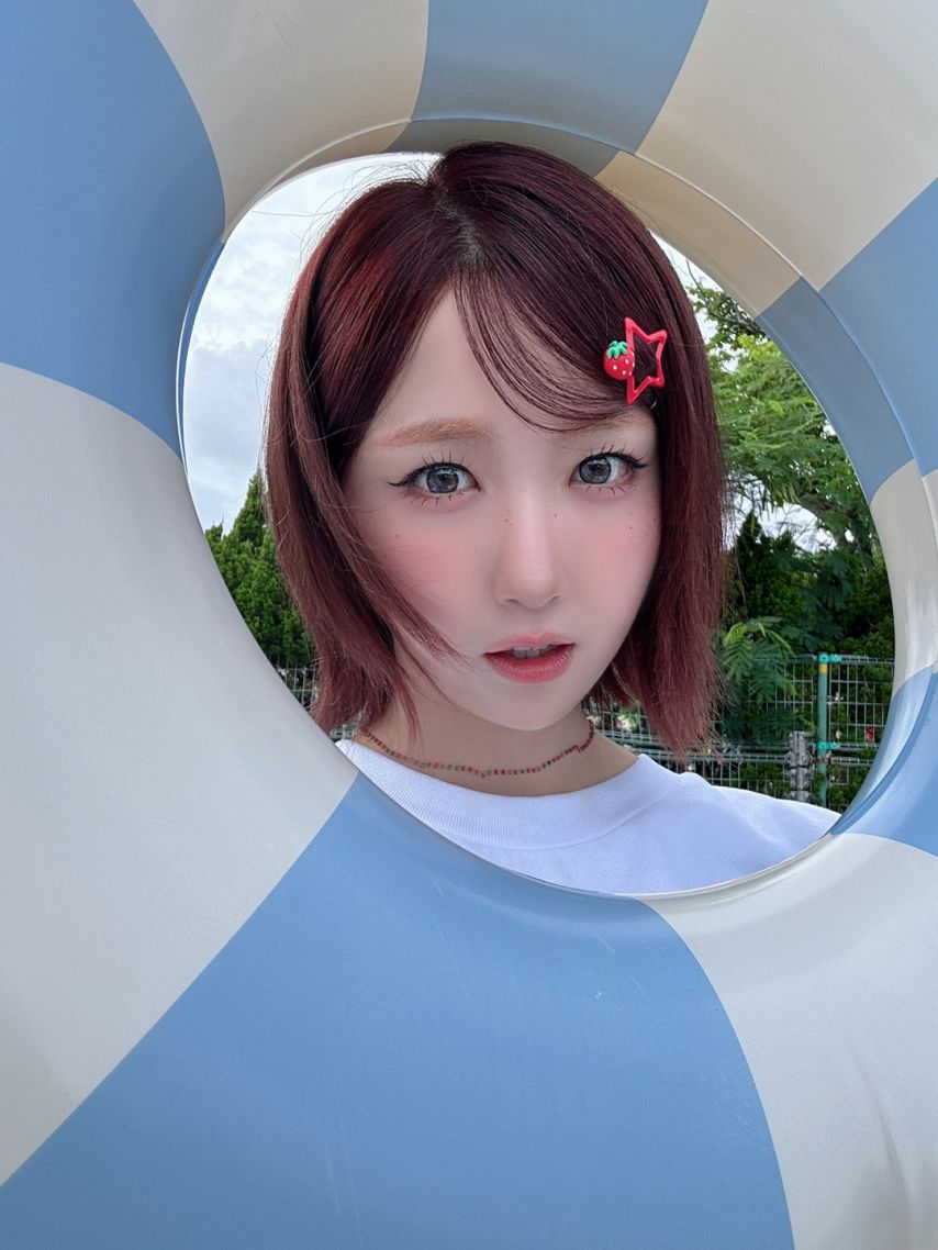 세이마이네임 히토미, 슈이, 메이, 카니