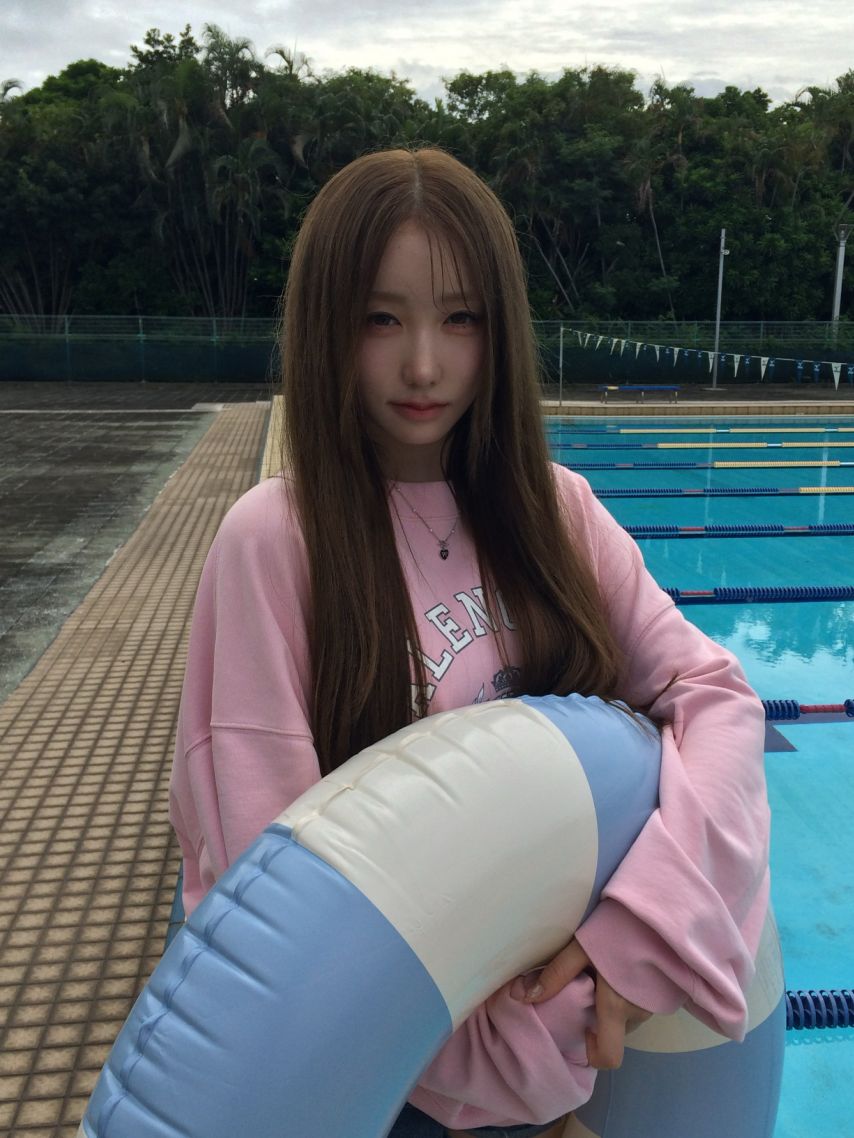 세이마이네임 히토미, 슈이, 메이, 카니