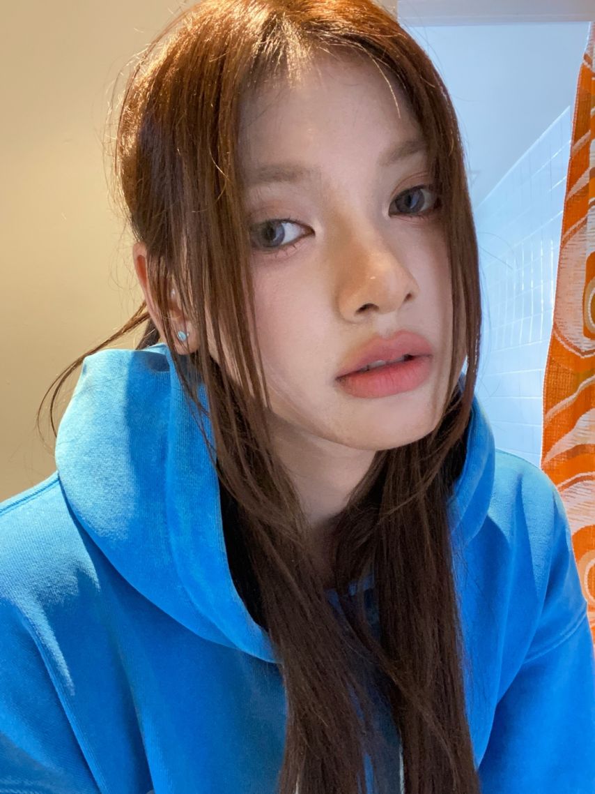 세이마이네임 히토미, 슈이, 메이, 카니