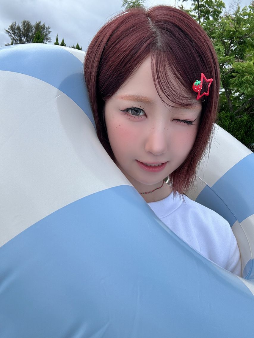 세이마이네임 히토미, 슈이, 메이, 카니