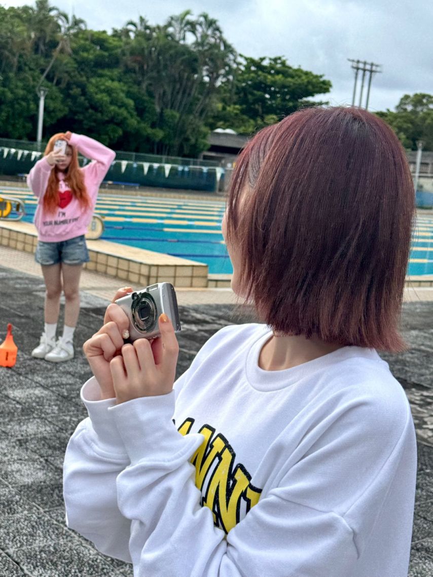 세이마이네임 히토미, 슈이, 메이, 카니
