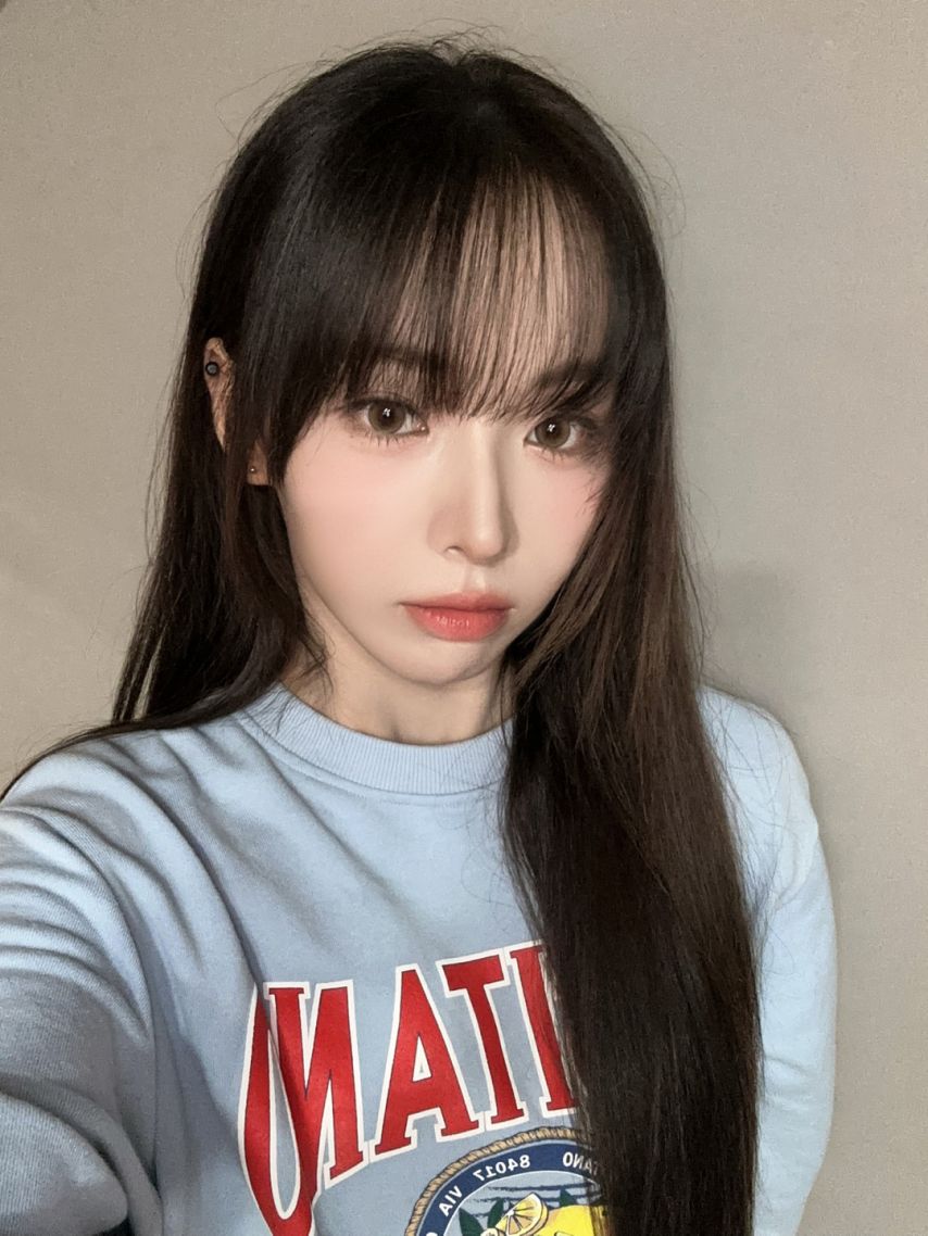 세이마이네임 히토미, 슈이, 메이, 카니