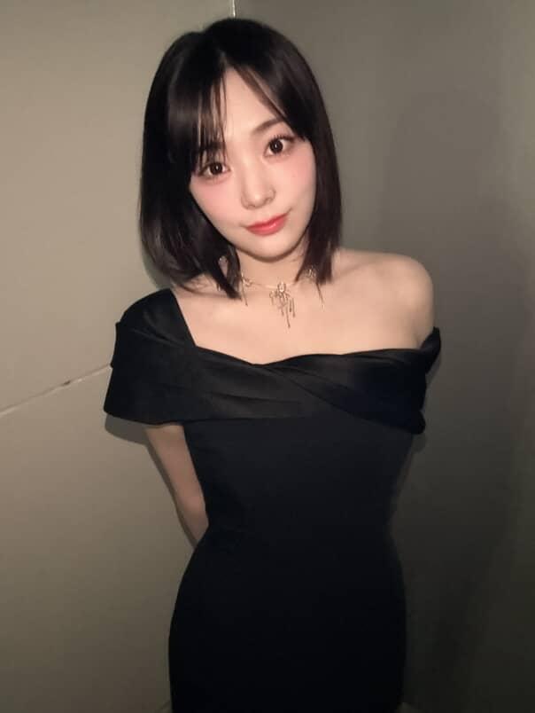 [QWER] 시연