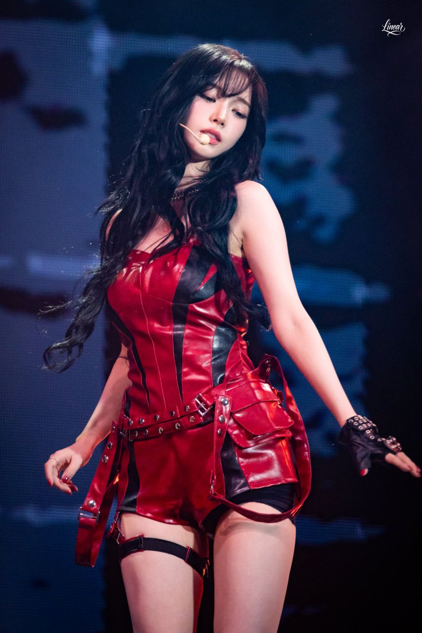 [에스파] 카리나