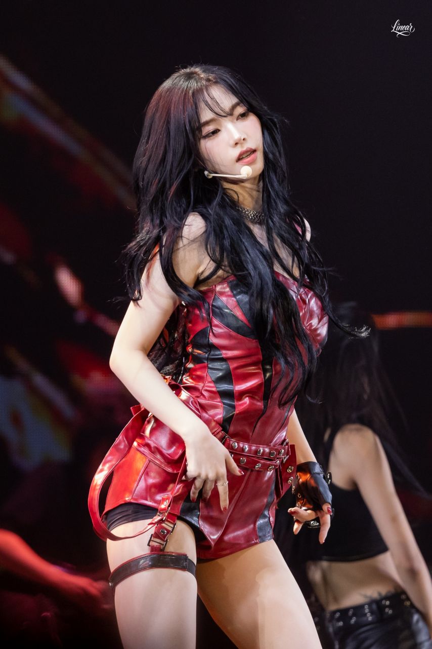 [에스파] 카리나