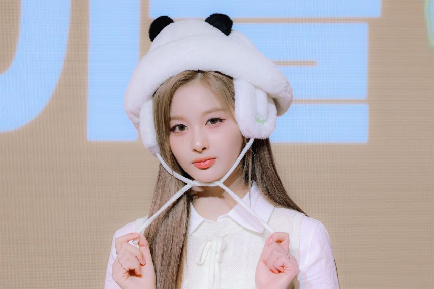 [엔믹스] 설윤