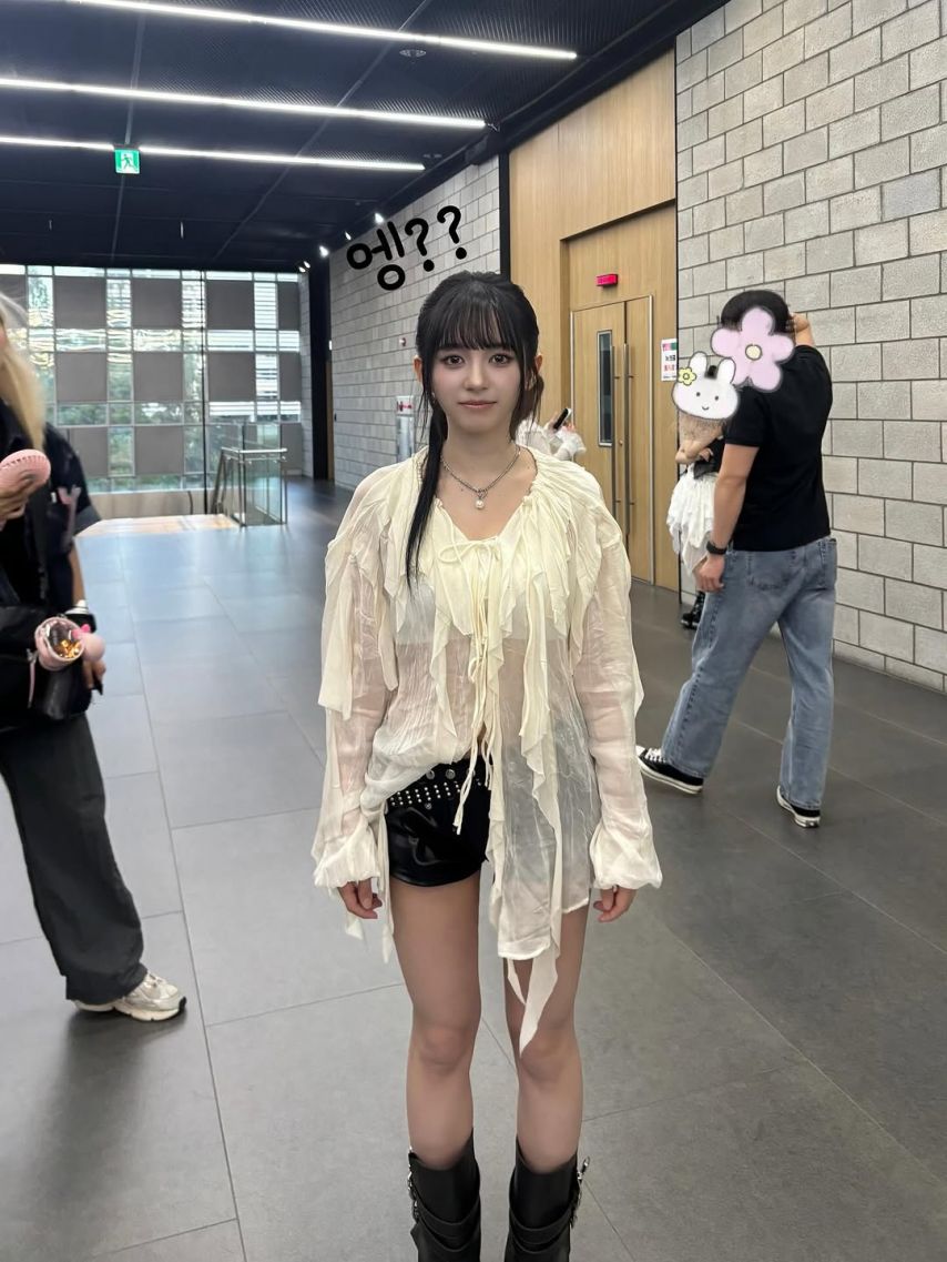MADEIN (메이딘) 마시로