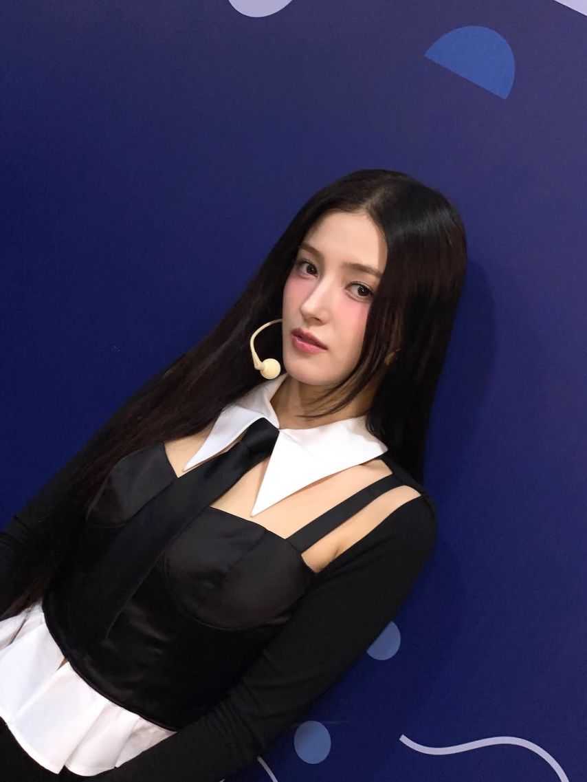 모모랜드 (MOMOLAND) 낸시