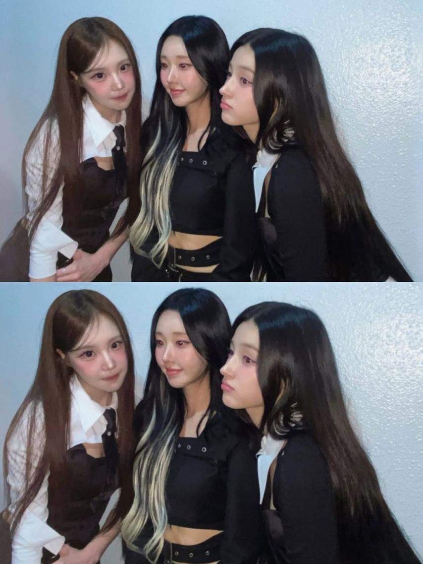 모모랜드 (MOMOLAND) 낸시