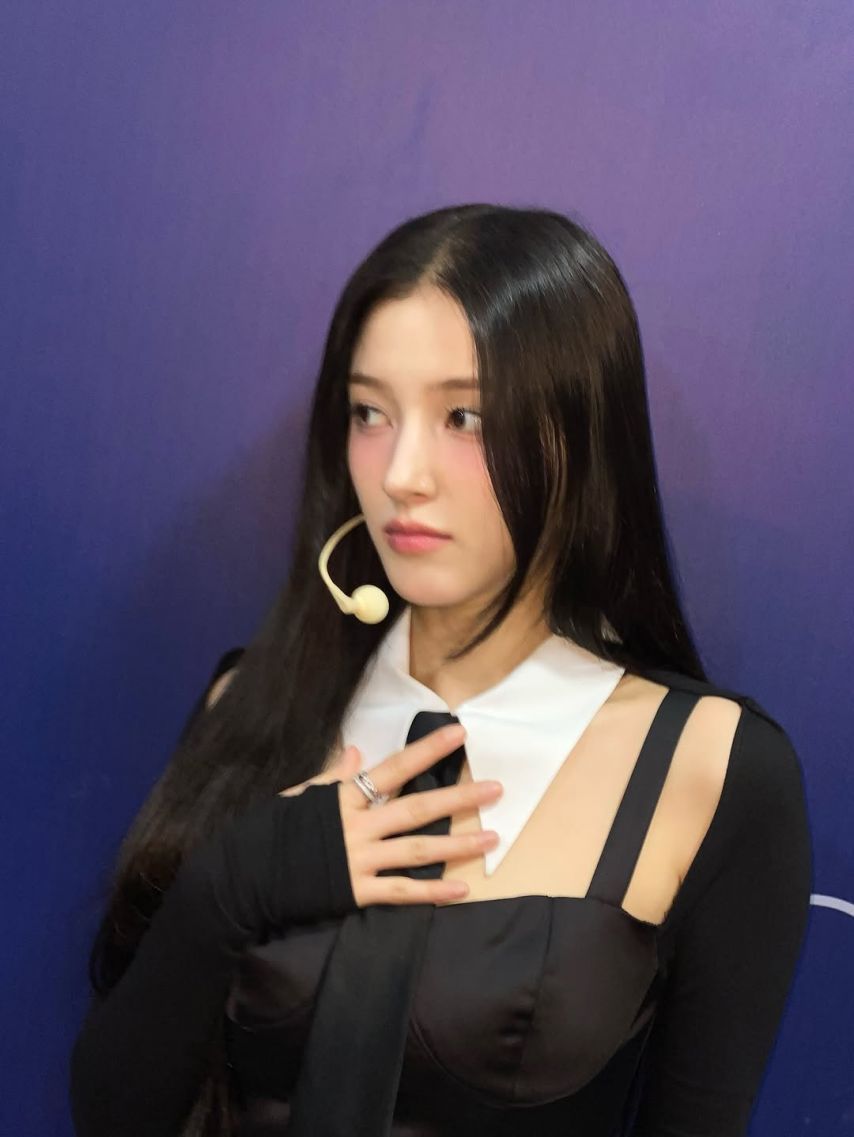 모모랜드 (MOMOLAND) 낸시