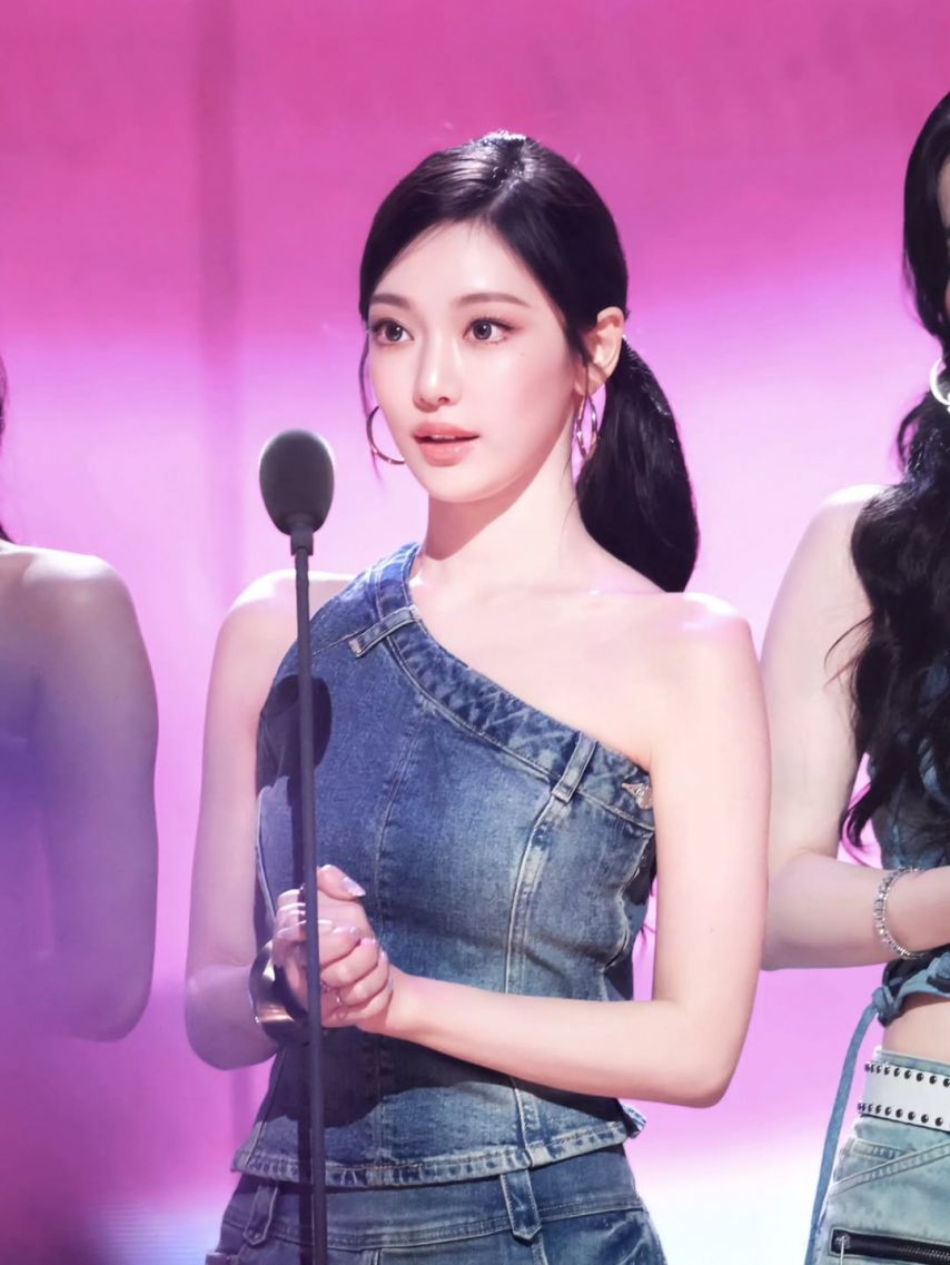 에스파 (aespa) 닝닝