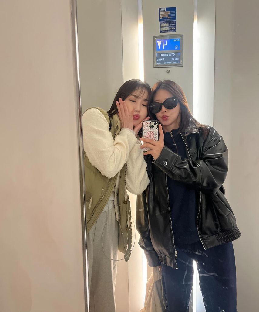 이주빈 인별