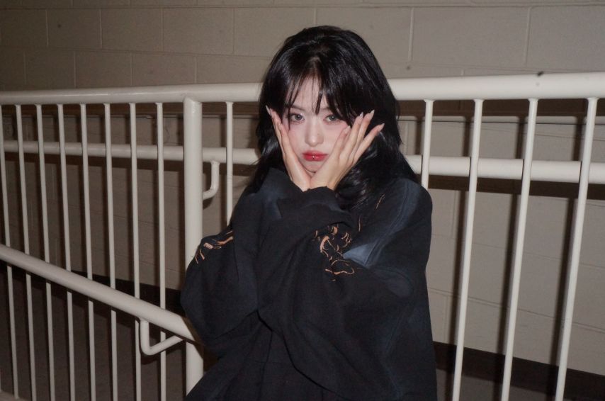 베이비몬스터 아현