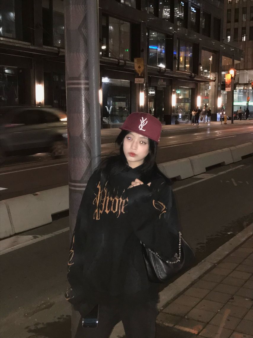 베이비몬스터 아현