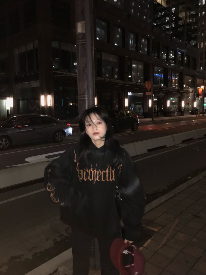 베이비몬스터 아현