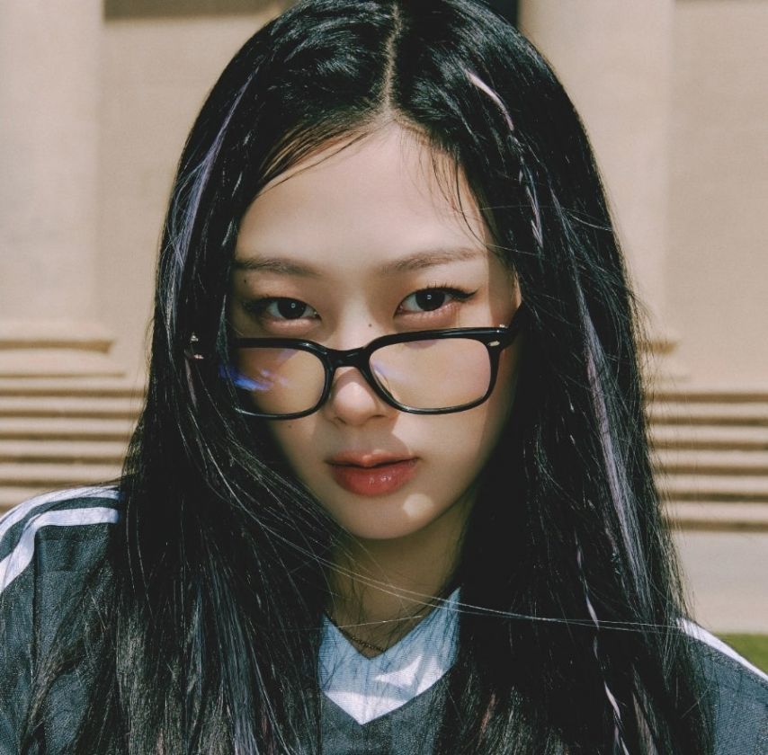 에스파 지젤