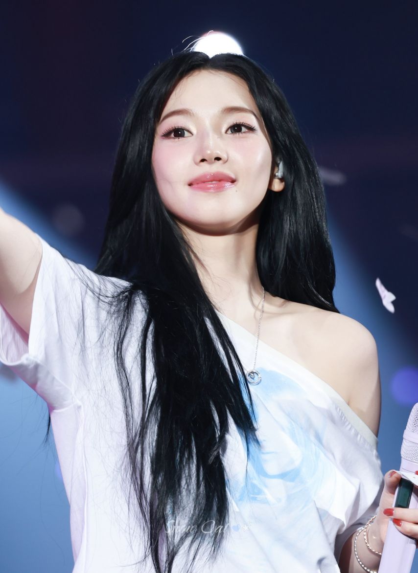 [에스파] 카리나