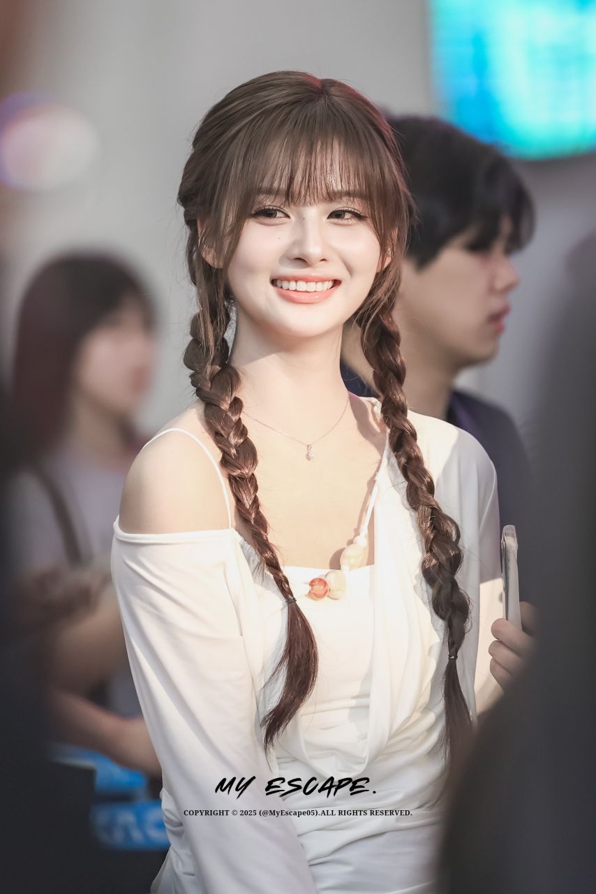 [엔믹스] 설윤