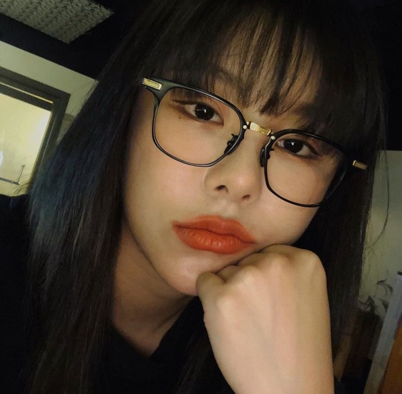 마마무 휘인