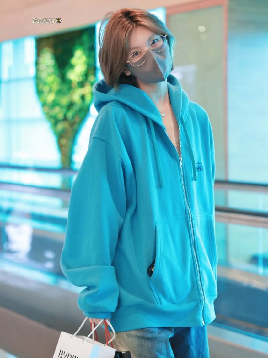 NMIXX (엔믹스) 배이