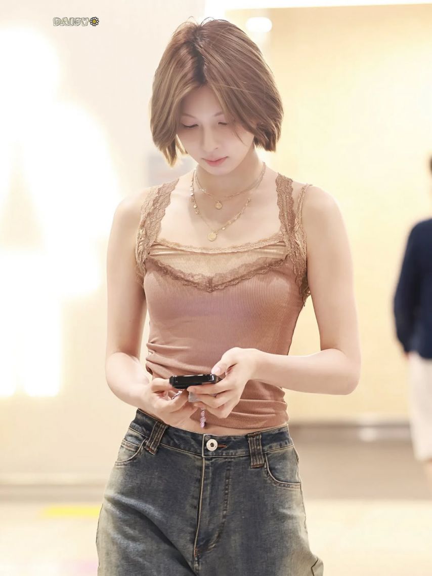 NMIXX (엔믹스) 배이