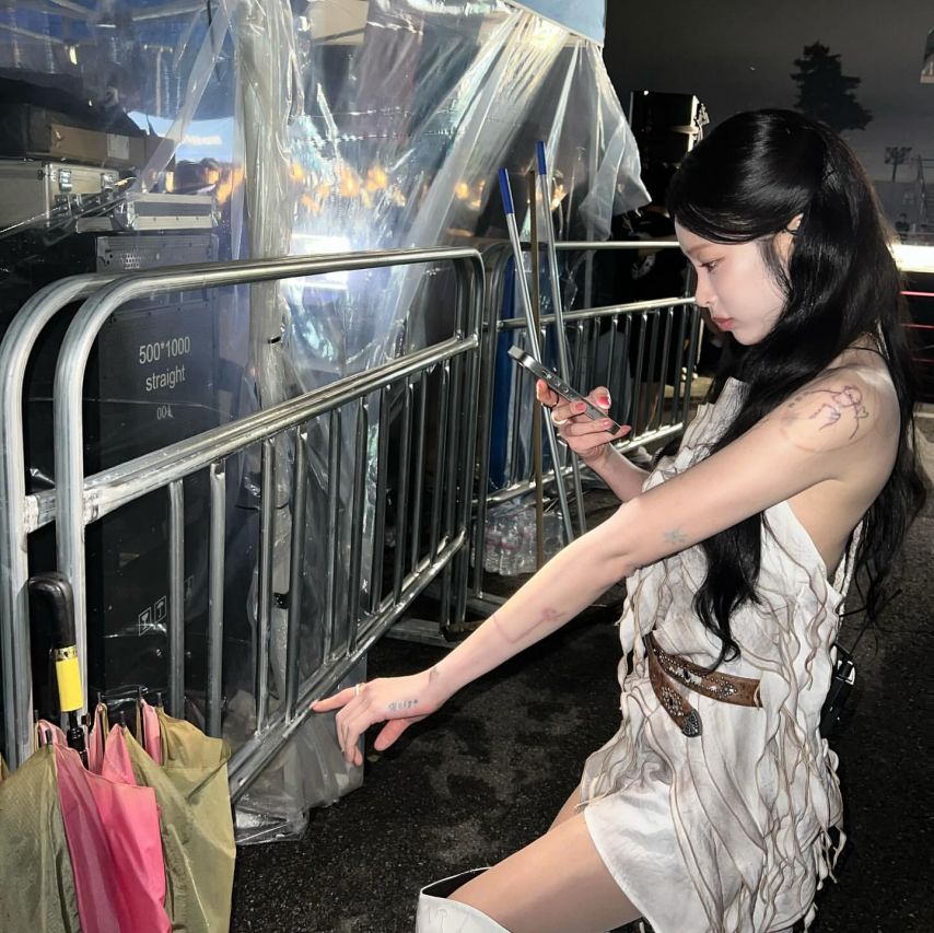 헤이즈