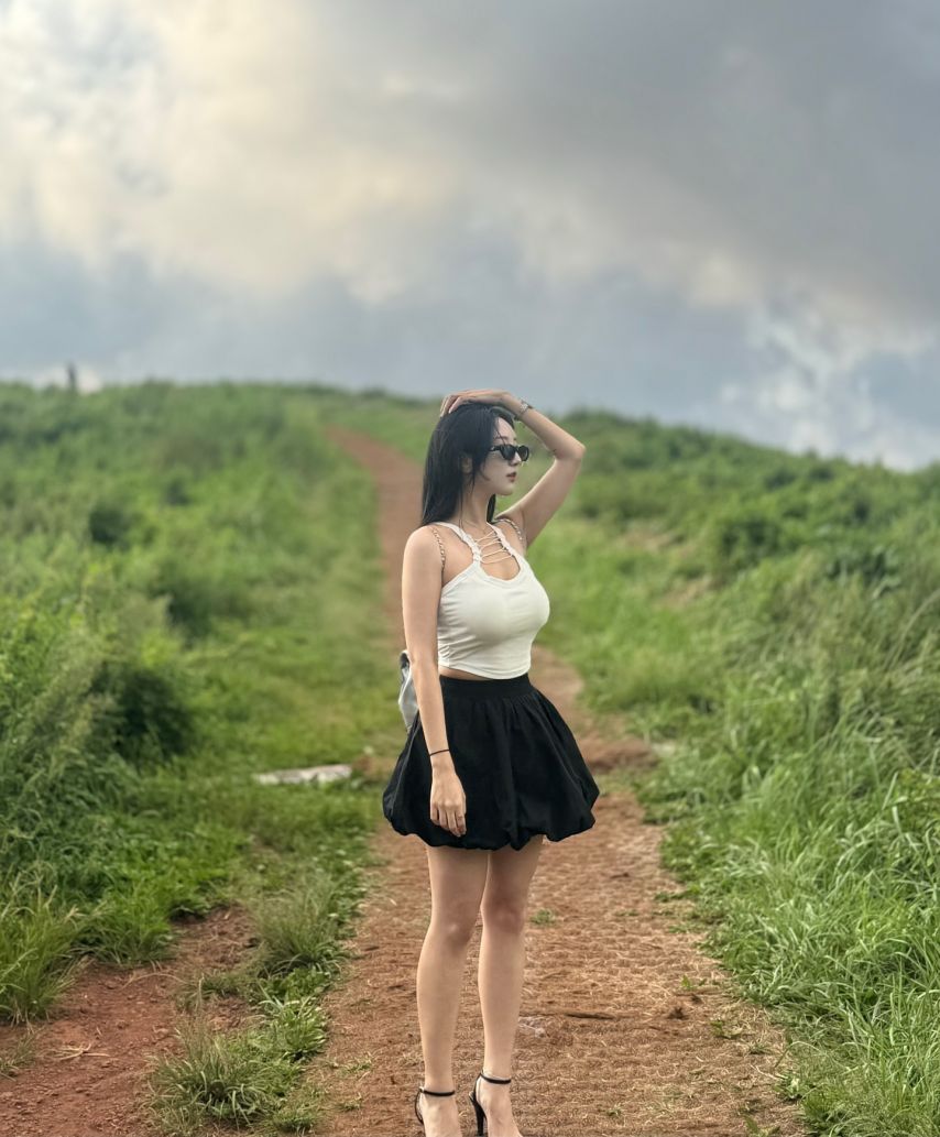 서여진