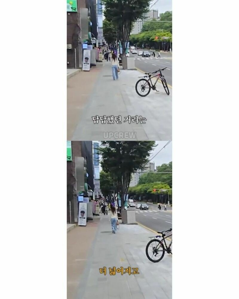 야밤에 건대입구 노점 46개 노빠꾸로 철거해버린 광진구 근황 ㄷㄷ