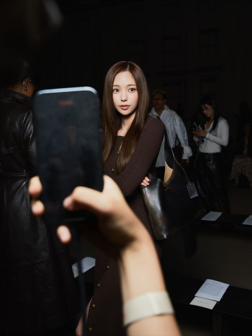 채수빈 인별 코치coach