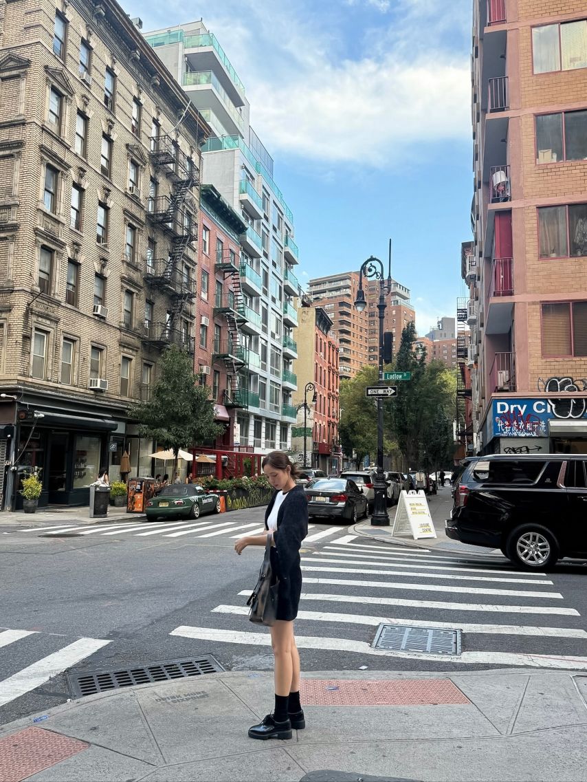 채수빈 인별 코치coach