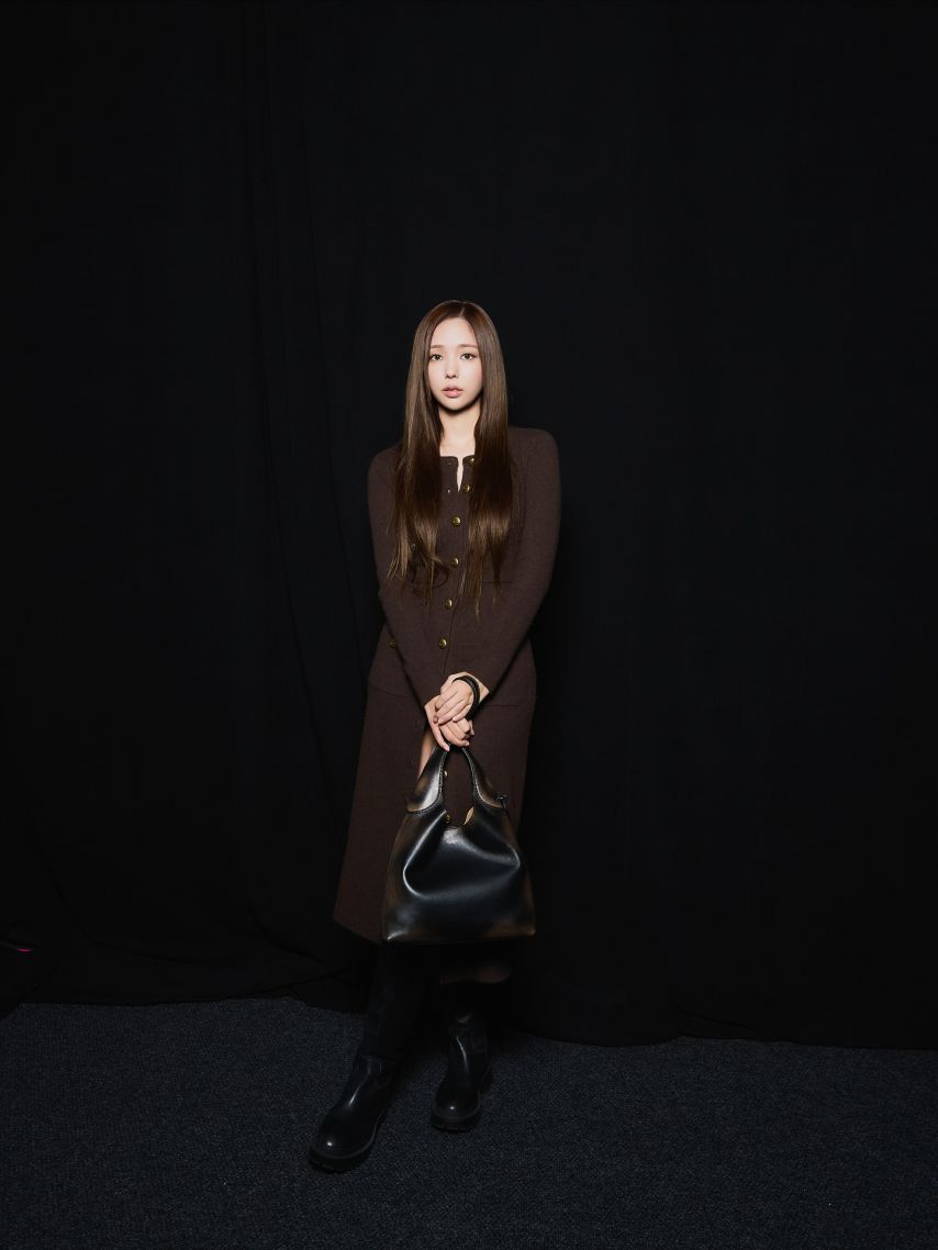 채수빈 인별 코치coach