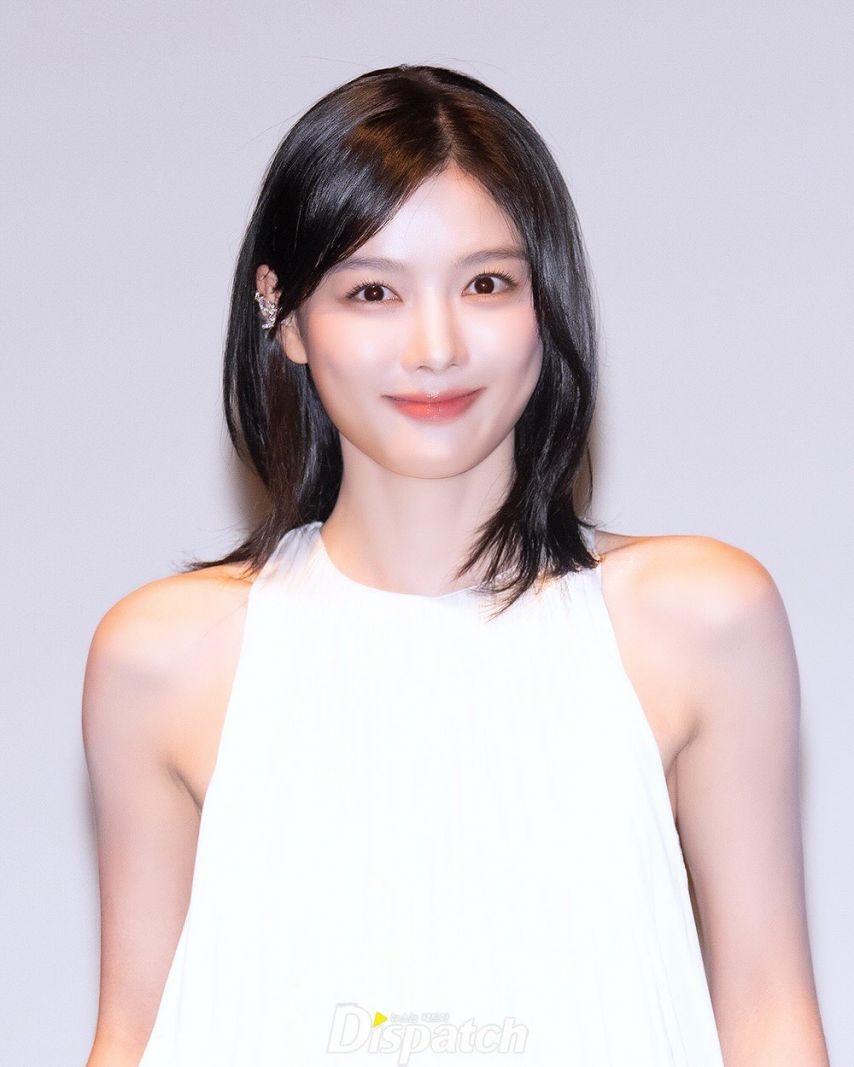김유정 BIFF