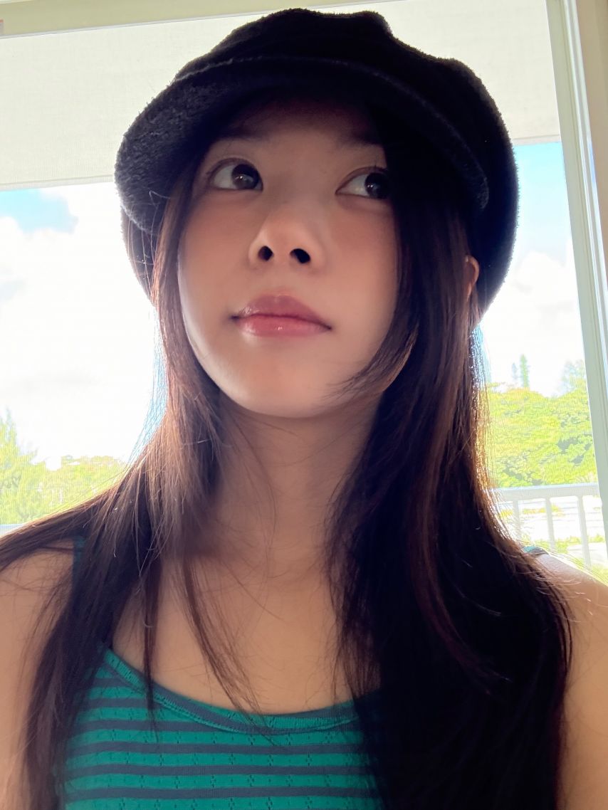 아일릿 모카,이로하