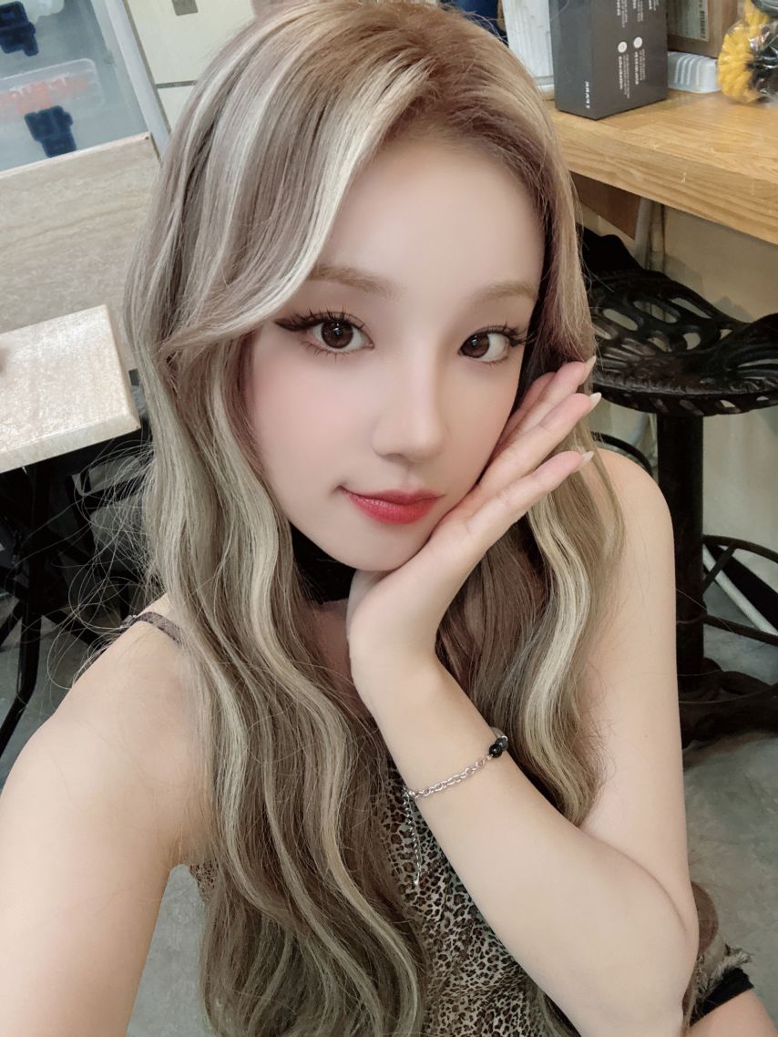 아이들 우기