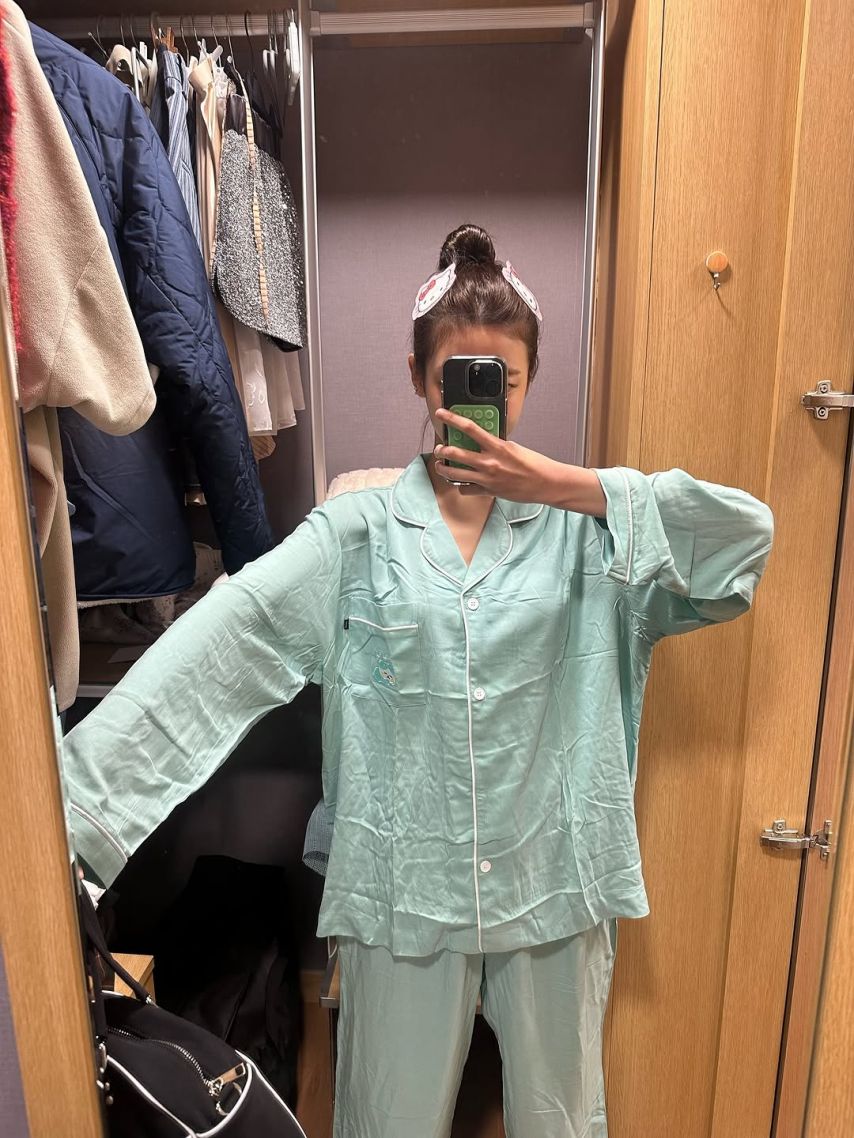 ITZY (있지) 리아