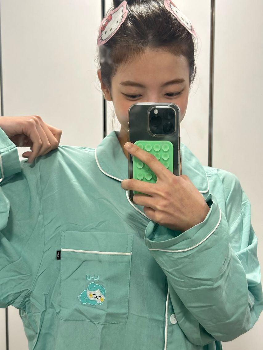 ITZY (있지) 리아
