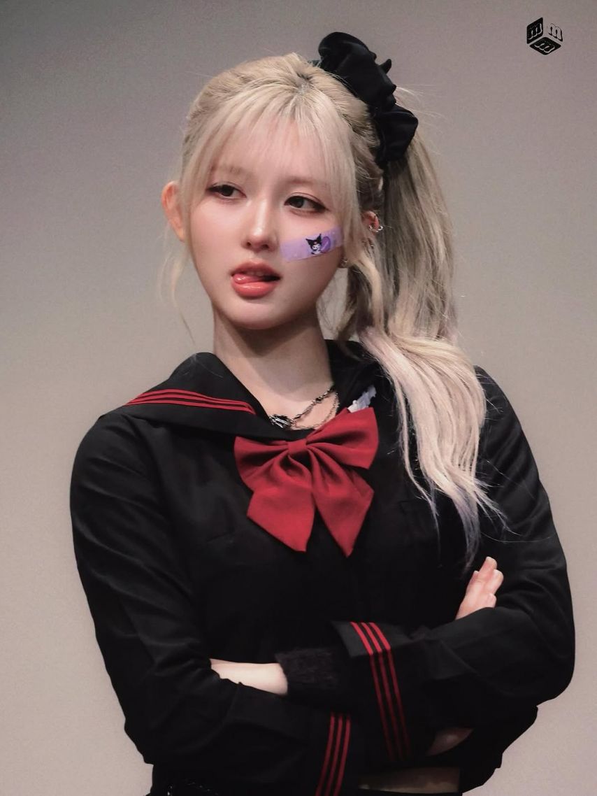 IVE (아이브) 가을