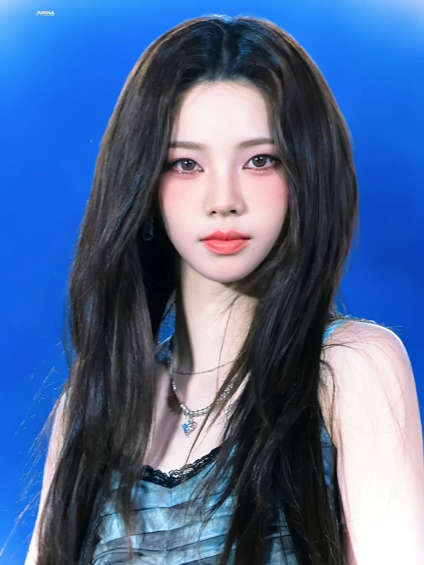 에스파 (aespa) 카리나