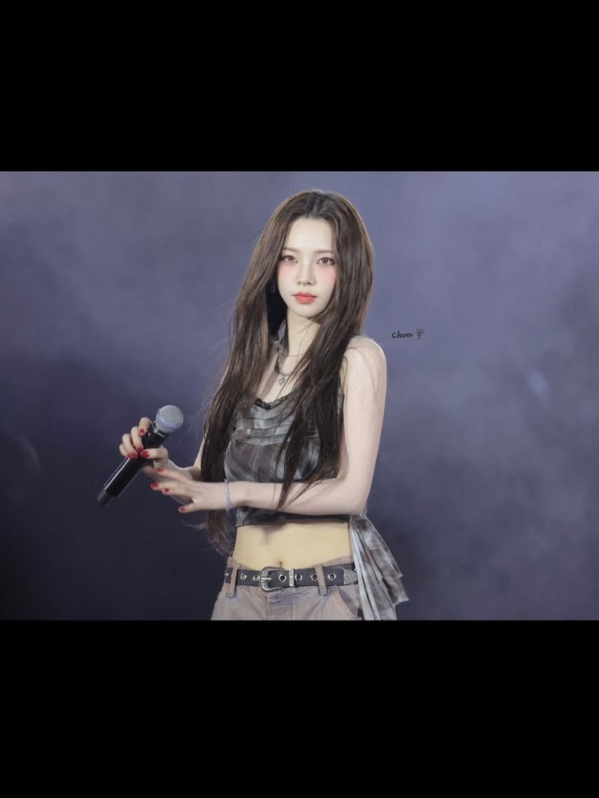 에스파 (aespa) 카리나