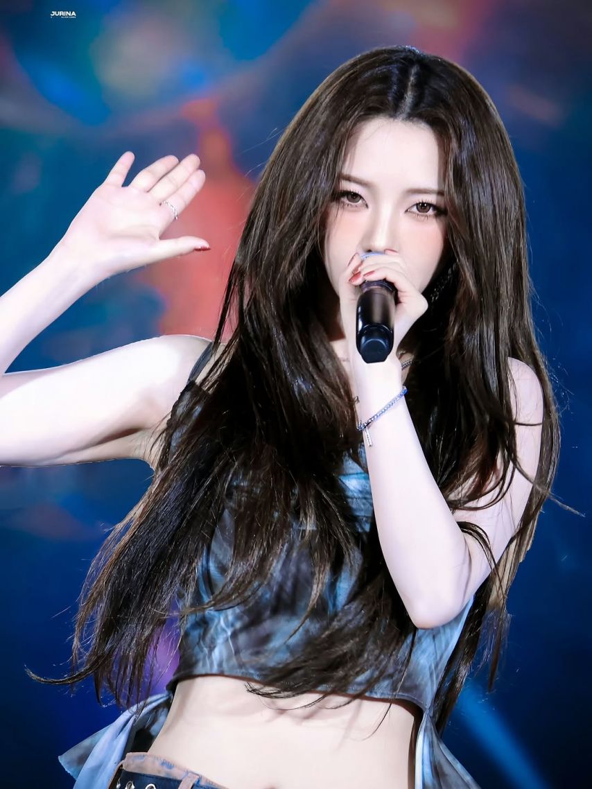 에스파 (aespa) 카리나