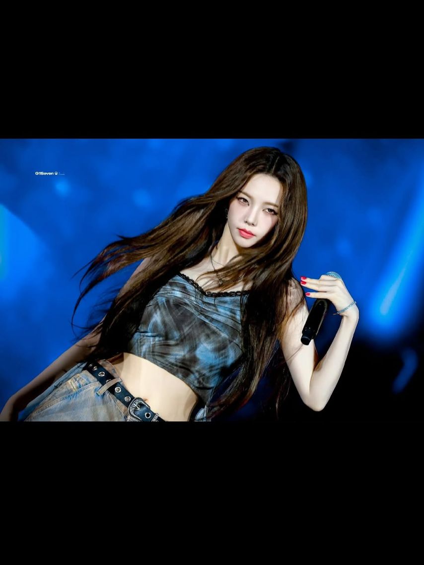 에스파 (aespa) 카리나