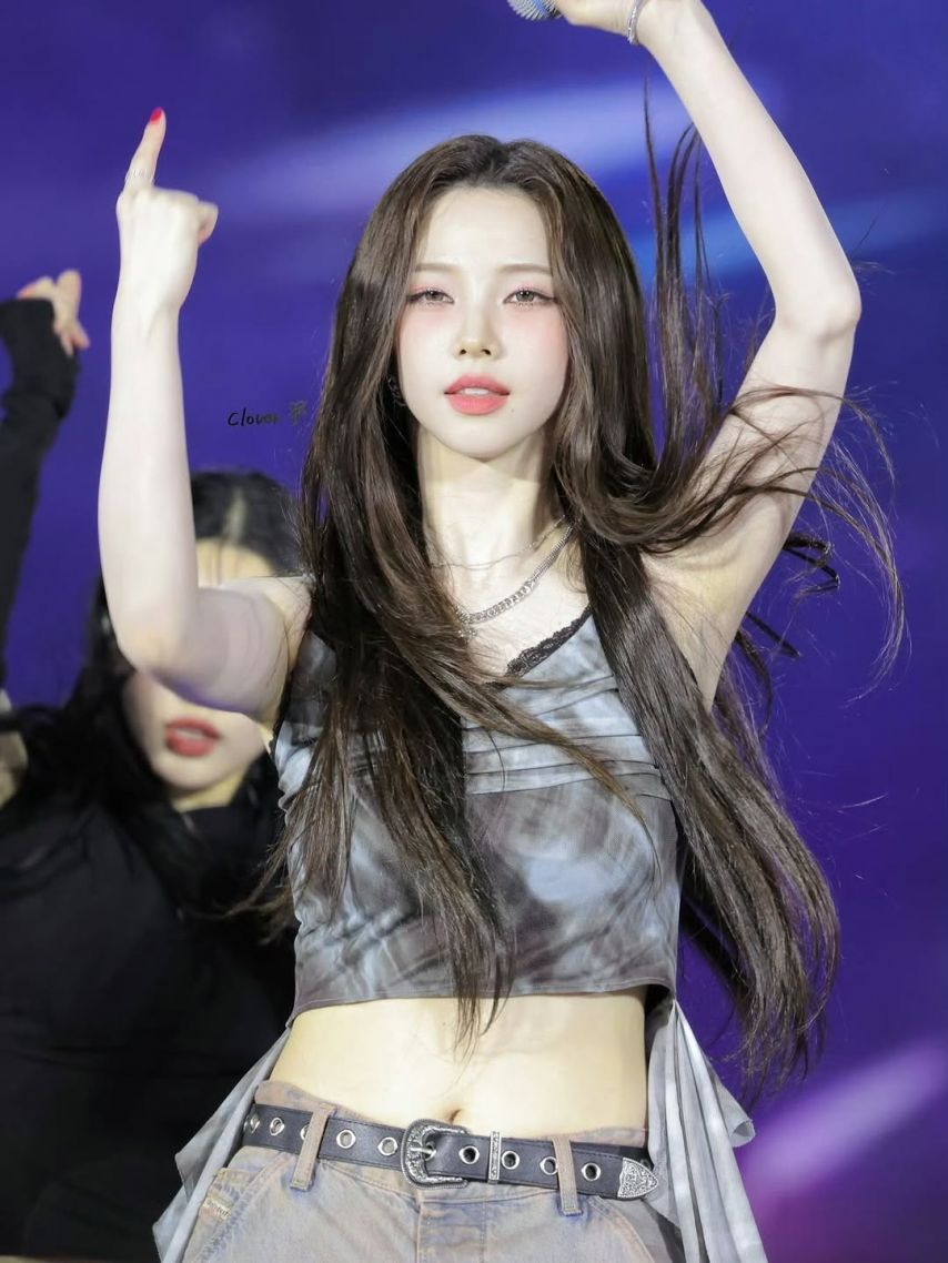 에스파 (aespa) 카리나