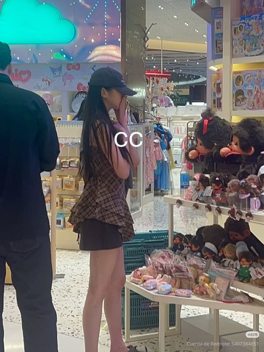 IVE (아이브) 장원영